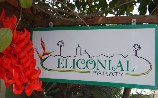 Eliconial Paraty Pousada