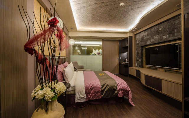 HE&LE Design Hotel