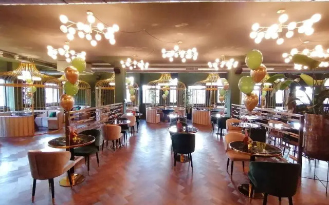 Havendijk Hotel