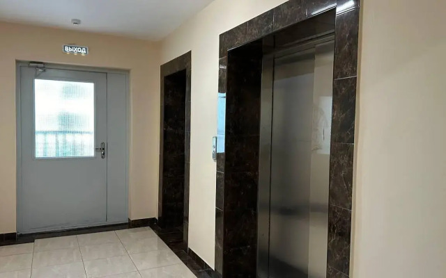 Апартаменты на улице Виноградная 4