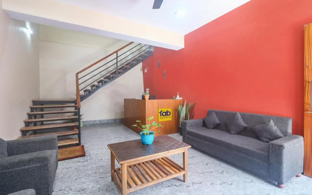 FabHotel Kutighar Regency