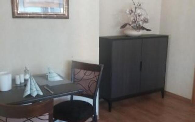 Hotel Garni Regent