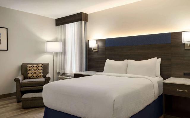 Wyndham Phoenix Airport/Tempe