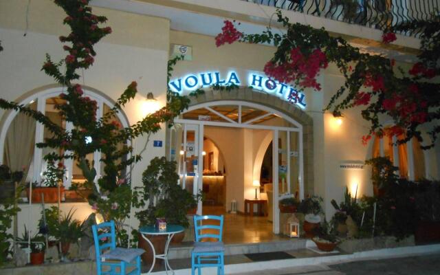 Voula Hotel