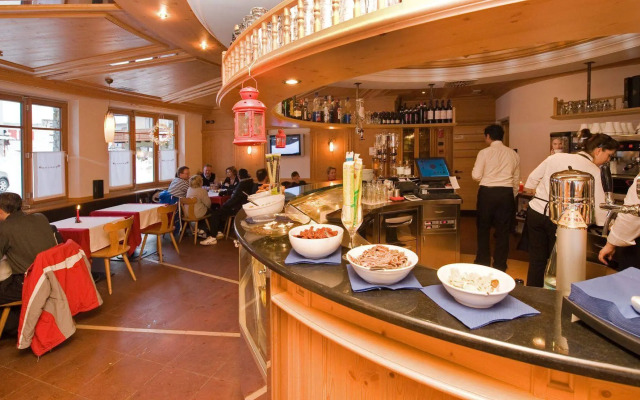Hotel Touring Livigno