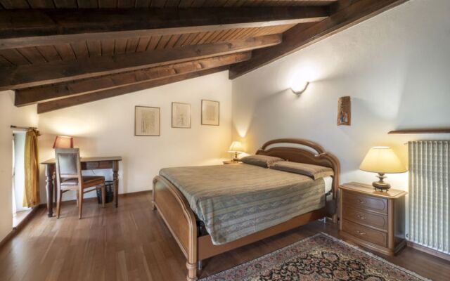 Agriturismo Domus Magna