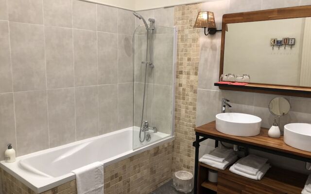 Gentil'Home - Toulouse B&B Prestige