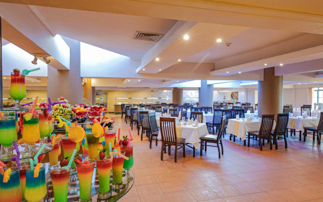 Giftun Azur Resort - All inclusive