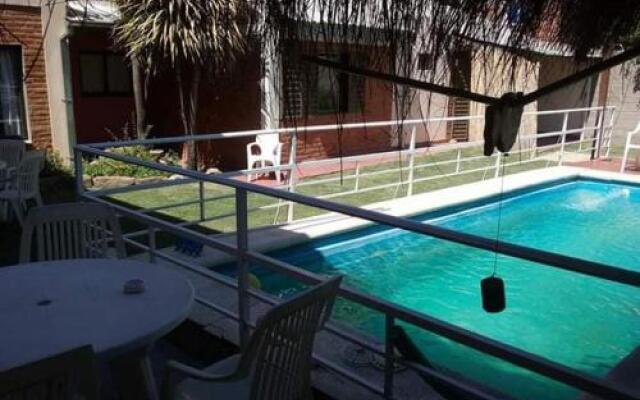 Residencial Sol del Champaqui