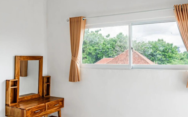 Belvilla Sacred Retreat Pandawa Beach – Guest Rooms – Benoa