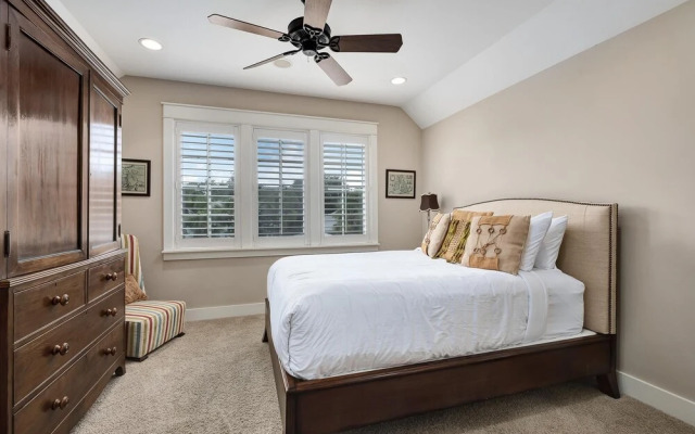 Bungalos 2442 "rig's Beach Retreat"