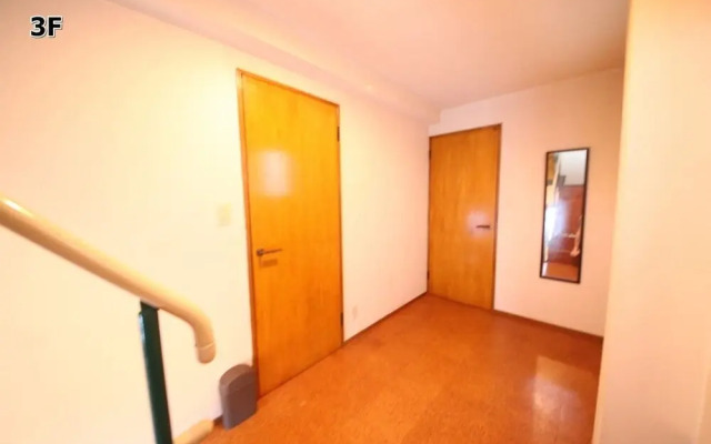 Residential Hotel Shinjuku Big House