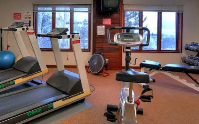 The Ranch at Steamboat