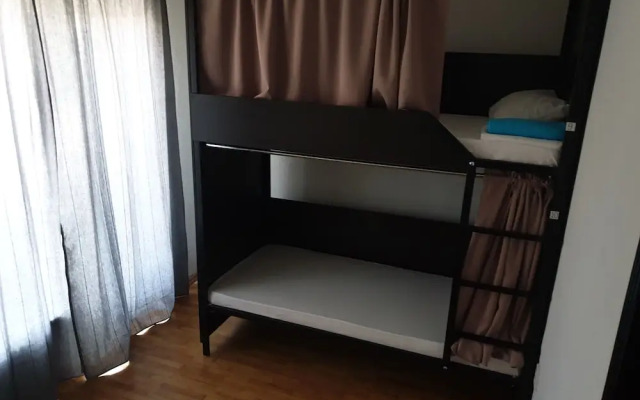 Hostel Uyut
