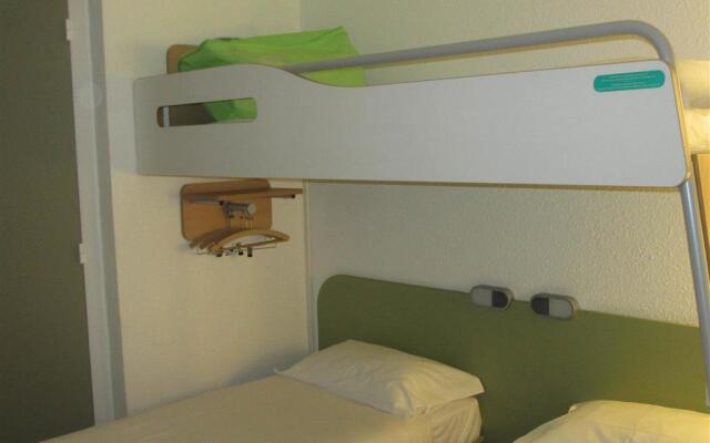 ibis Budget Aix Le Canet