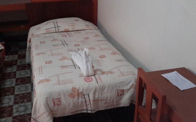 Hotel Clasico Colonial