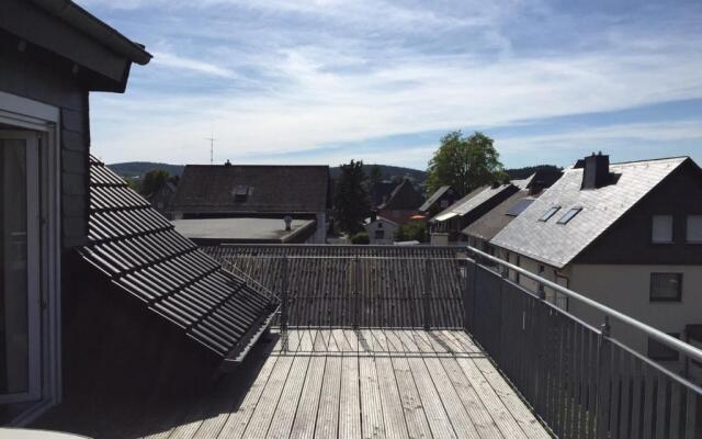 Ferienwohnungen Licher