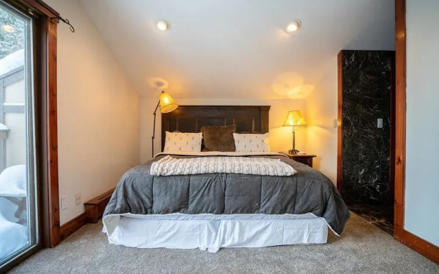 The Mountain Escape in Vail