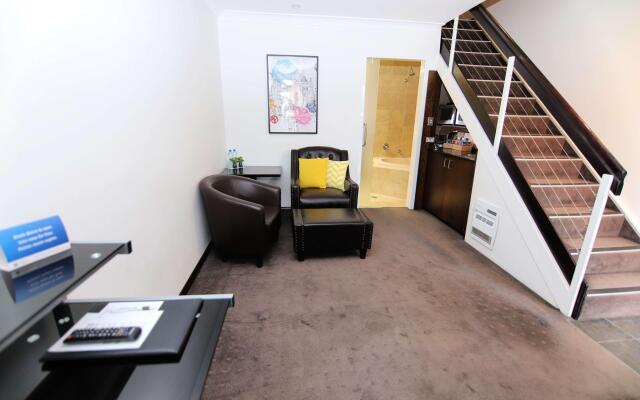 Best Western Plus Goulburn