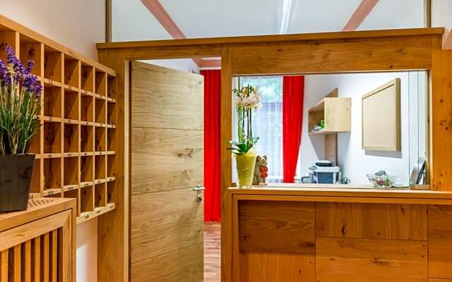 Alpin Hotel Gudrun