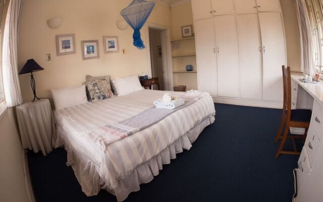Sondela Guest House