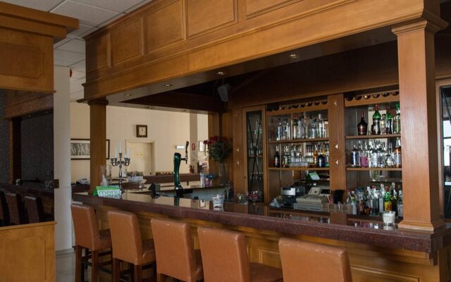 Stephanos Hotel Apts