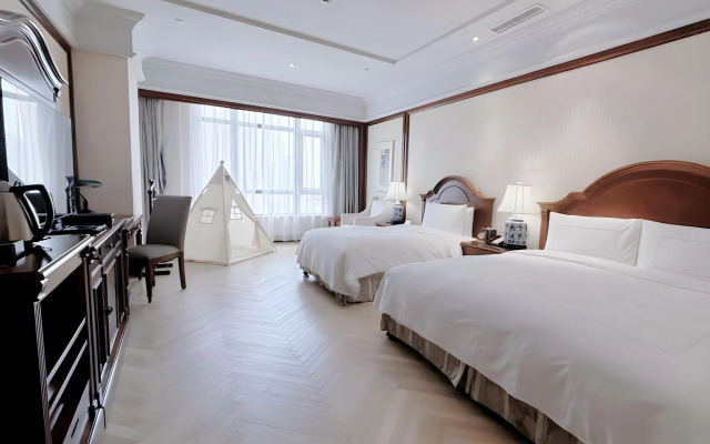 Sky Fortune Boutique Hotel