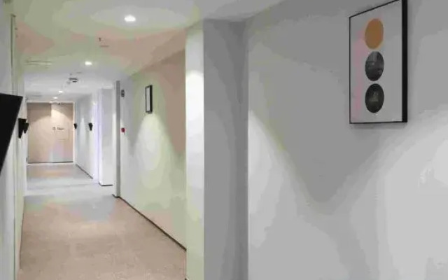 Feiyang Business Hotel