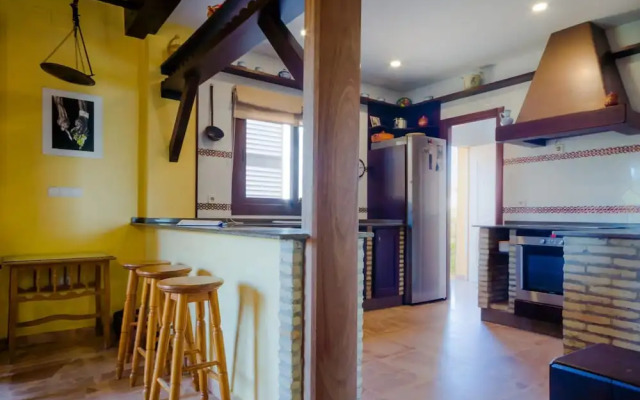 Villa Las Palomas 14988