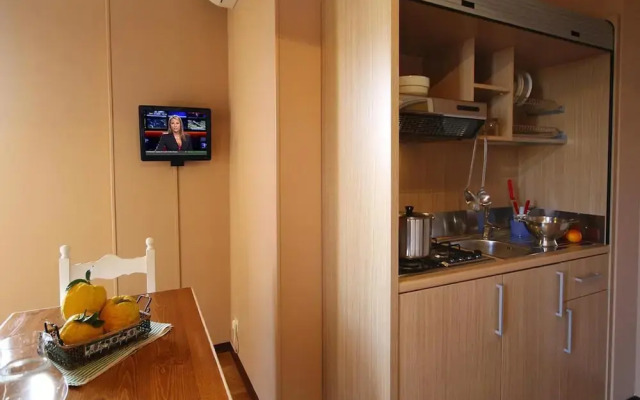 Apartment in San Bartolomeo Al Mare