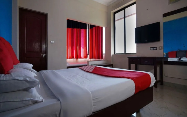 Meghdoot Resorts By OYO Rooms