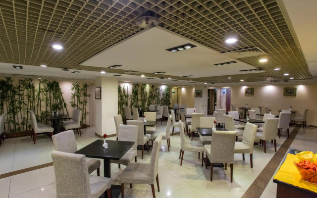 JinJiang Inn - Bejing Yizhuang Development Zone