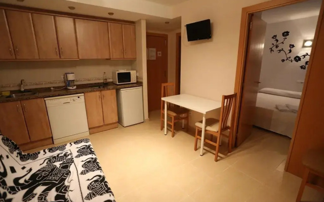 Royal Inn Aparthotel