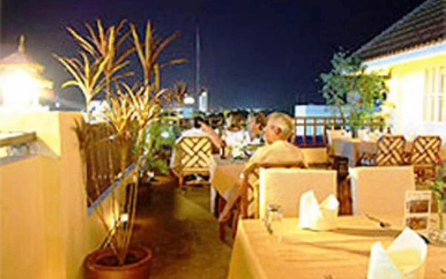 Tanawit Hotel Hua Hin