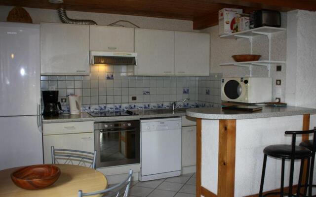 Chalet Gérardmer, 5 pièces, 8 personnes - FR-1-589-65