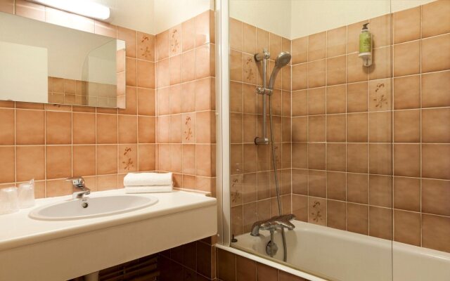 Comfort Hotel Rosporden Concarneau