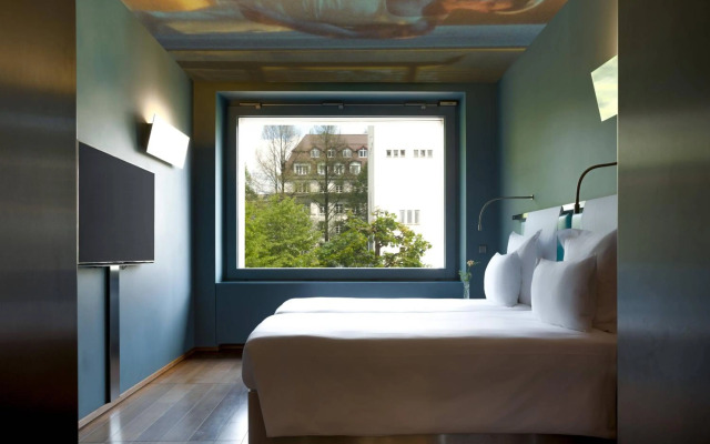 The Hotel Luzern, Autograph Collection