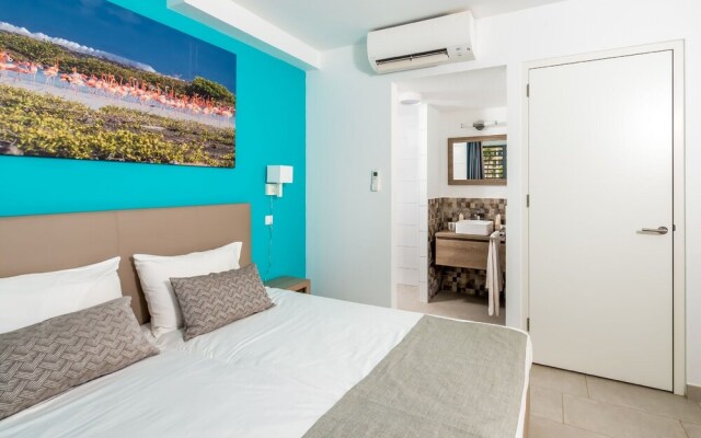 Delfins Residences