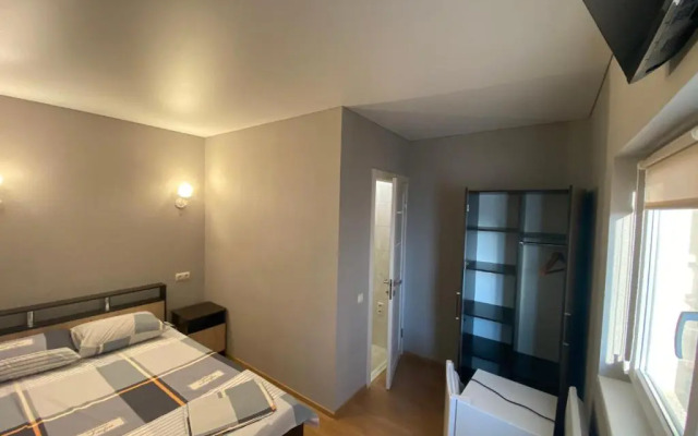 Guest house Nadezhda