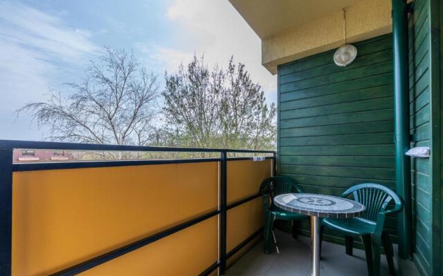 Bangu apartamentai 3A