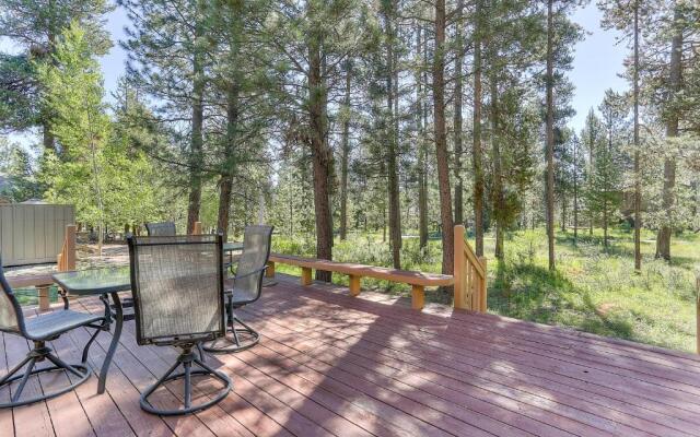3 Mt. Baker-AC-Hot Tub-4BR/3BA