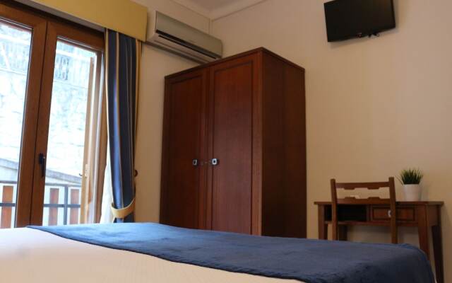 Moderna do Geres Hotel