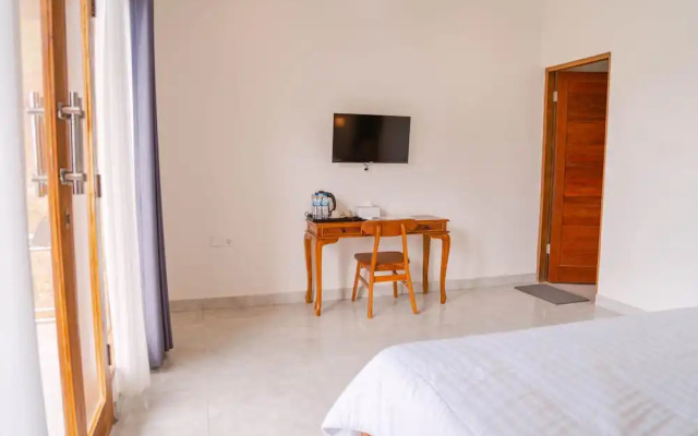 Pondok Dayuh Homestay