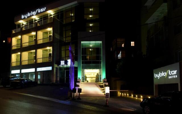 Byblostar Hotel