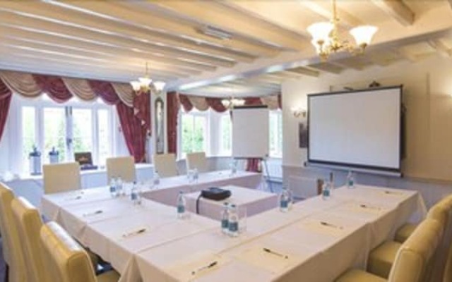 The Newtown House Hotel