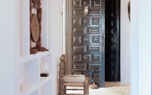 Belvilla by Oyo Villa