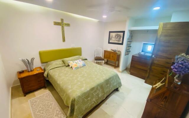 NEW El Tigre Resort-style Stay