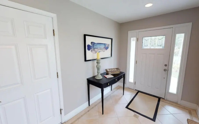 Manna Tee Beach House