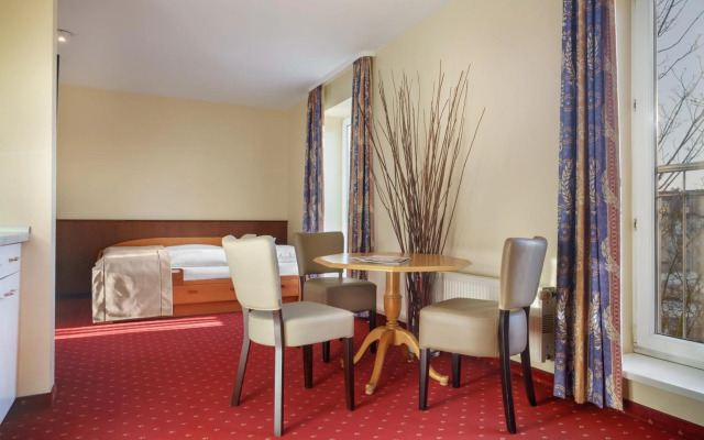 Hotel Hagemann