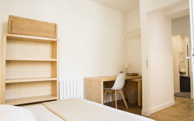 Appartement Foy